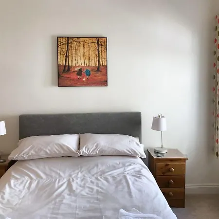 6 Harney Peak Holiday home *