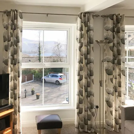 6 Harney Peak Holiday home Portinscale