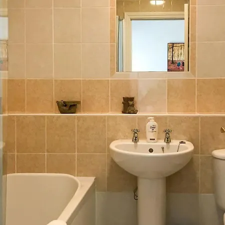 6 Harney Peak Holiday home