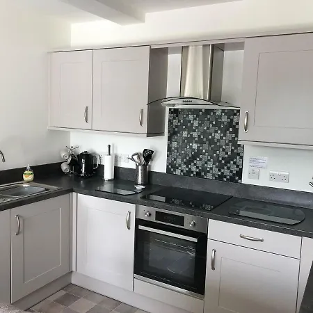 6 Harney Peak Holiday home Portinscale
